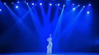 Tabbalak - Dikla El Malich  - Studio Sharqui - Belly Dance