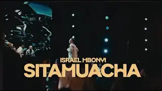 Israel Mbonyi - Sitamuacha (Nzamukomeza)Kinyarwanda lyrics
