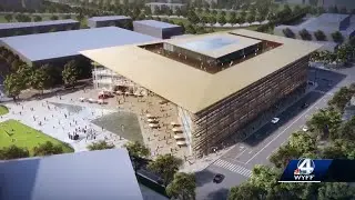 Greenville County Council to vote on alternative plan to redevelop County Square