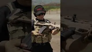 Radikal Arms NK-1 !