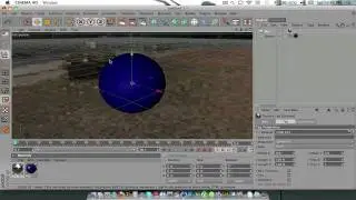 NuDesign Present :: Basics of HDRI Reflections in Cinema 4d