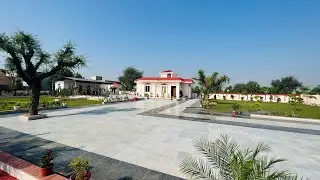 🏡 Jaat Ka Farmhouse in Jaipur for Sale &ndash; Perfect Peaceful Retreat! 🌿