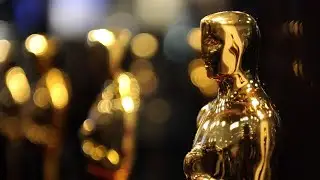 Academy Awards closing the gender age gap