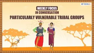Particularly Vulnerable Tribal Groups