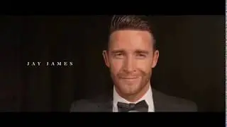 Jay James joins The Overtones