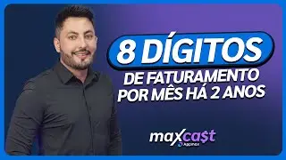 Como ter um e-commerce de alta performance | Fernando Vasconcelos | MaxCast 98