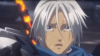 Tales of Arise Playthrough Part 11 (2021-2022 VOD)