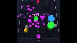 Merge Pool 🎱 Part.3