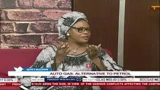 Good Morning Nig with Jelani Aliyu| 