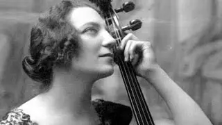 Haydn: Cello Concerto in D - Suggia/Barbirolli 1st Recording
