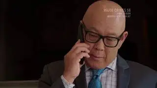 WarnerTV Việt Nam Th&aacute;ng 6/2018 Đội Trọng &Aacute;n (Major Crimes) Trailer 4