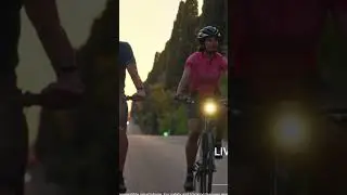 Explore the bike world with this Garmin Explore 2 #bike #bikecomputer #garmin #explore