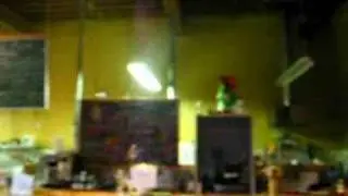 Lucky Lab brewing co.