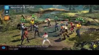 Msf - g4.3 - g14 os (h4h w/o if + maria hill & shuri)