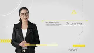 SAFE STEPS Road Safety  Speed Limits Slomo