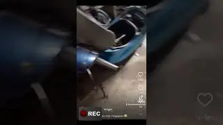 Type 3 Life #zip #scooter #type3 #piaggio #fail #youtubeshorts #reels #trending