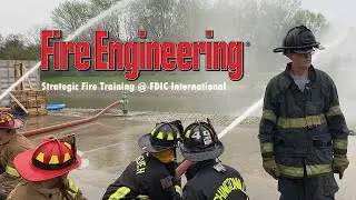 Strategic Fire: The 2-Inch Line