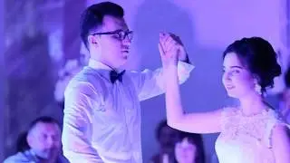 Свадебный танец | City of stars La la land | Wedding Dance