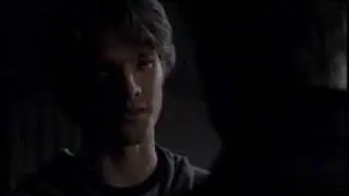 Just Like You- Supernatural/Sam Winchester