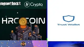 HighRich Coin enable in Trust wallet @informationsharinghub896
