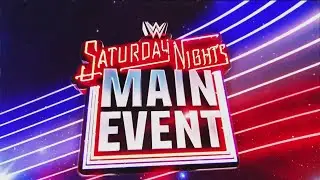 The European Wrestling Foundation Presents Sunday Night Main Event!