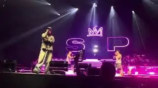 Nico Santos feat. SDP - 99 Problems - 13.11.2025 - Uber Arena Berlin
