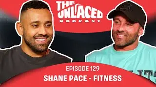 Shane Pace Talks Elite Mentality, AFL Diet Errors & Why Routine Is Critical #129