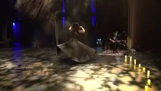 Sufi Dance