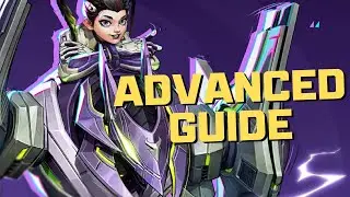 Peni Parker Advanced Guide: Play like a Pro! Marvel Rivals Guide