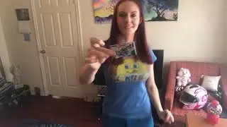 Chewing Gum Magic Tricks to Sweeten Your Day :) DC Magic Girl