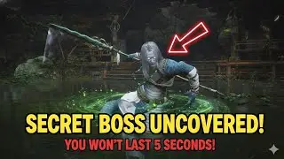 THIS BOSS IS INSANE! 💀 Black Myth: Wukong Episode 2 (Whiteclad Noble Boss Fight