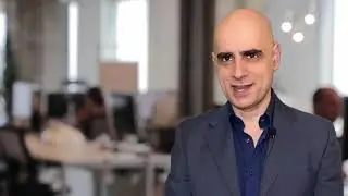 La Realt&agrave; Virtuale per la Formazione