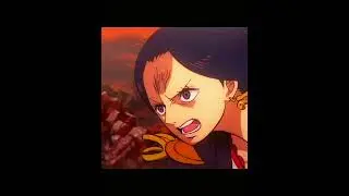 Hankock kicks Bullet...🔥 #onepiece  (movie : One piece stampede or something)