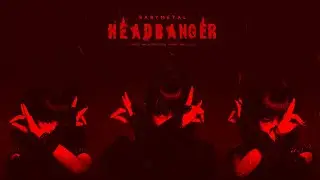 BABYMETAL   HEADBANGER (FM)