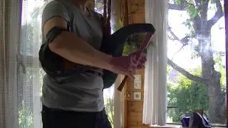 Test performance: Bellows-Blown H&uuml;mmelchen