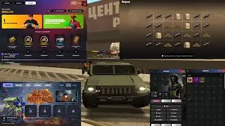 СЛИВ МОДА ARIZONA RP, РЕФЕРАЛКА, ФЕРМА, ДЕНЬ МЕРТВЫХ, CARS, CEF INV ❄️