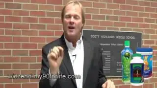 Steve Schulz Presents the Youngevity Plan In Simple Terms