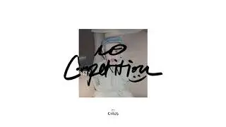 Cyrus - No Competition (Official Audio)