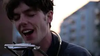 The Ocelots - In Me All Along (Live Video)