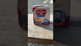 Nestle carnation milk. Leche carnation de nestle #short #shortvideos #dominicana #subscribe #sub