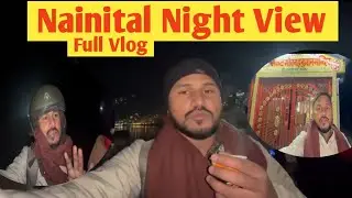 # Nainital Vlog !! ❤ New Year Vlog 2026