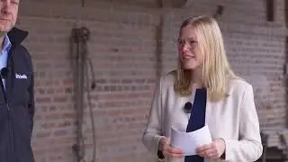 ISOBUS für jede Maschine und jedes Anbaugerät (TrimbleTechnica)