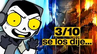 Black Ops 7 es el PRIMER FRACASO de Call of Duty