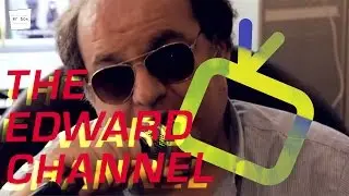 Ed Aczel - The Edward Channel