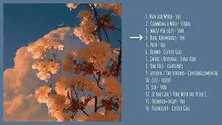 math rock polyrhythms to listen to at golden hour