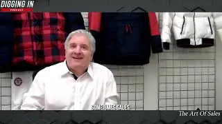 The Art Of Sales | with Steven Lerman