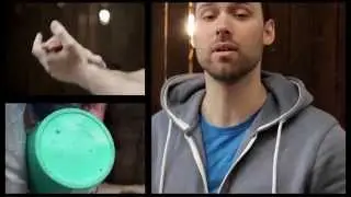 Pompeii - Bastille (Richard Geldner COVER)