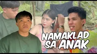Namaklad Sa Anak