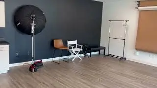 Photography Studio Tour in Altamonte Springs, FL