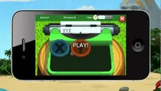 Lost Monkey Gameplay available globally Friday, September 30th